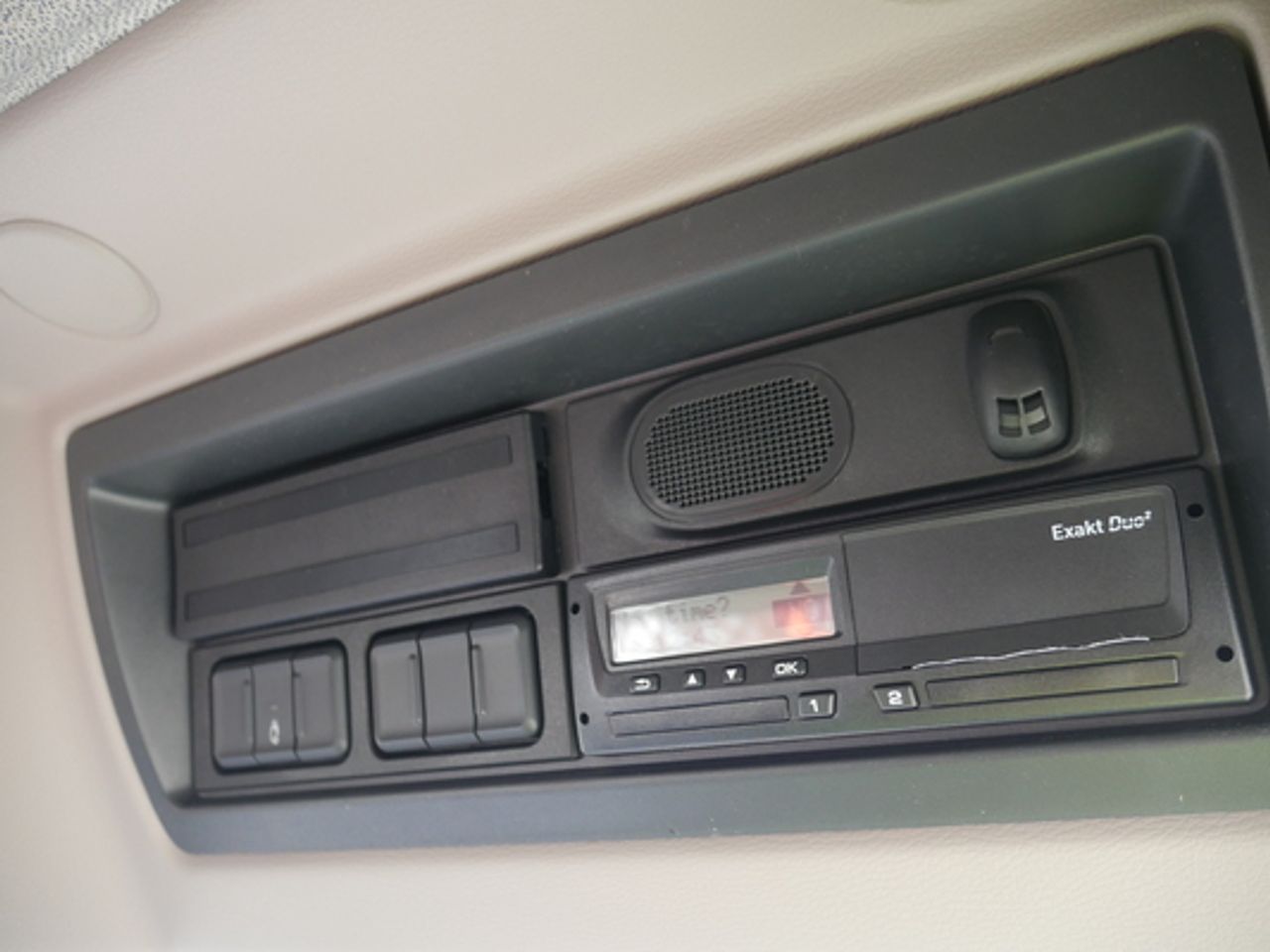 2022 DAF LF 290 Skip Loader for sale at MV Commercial