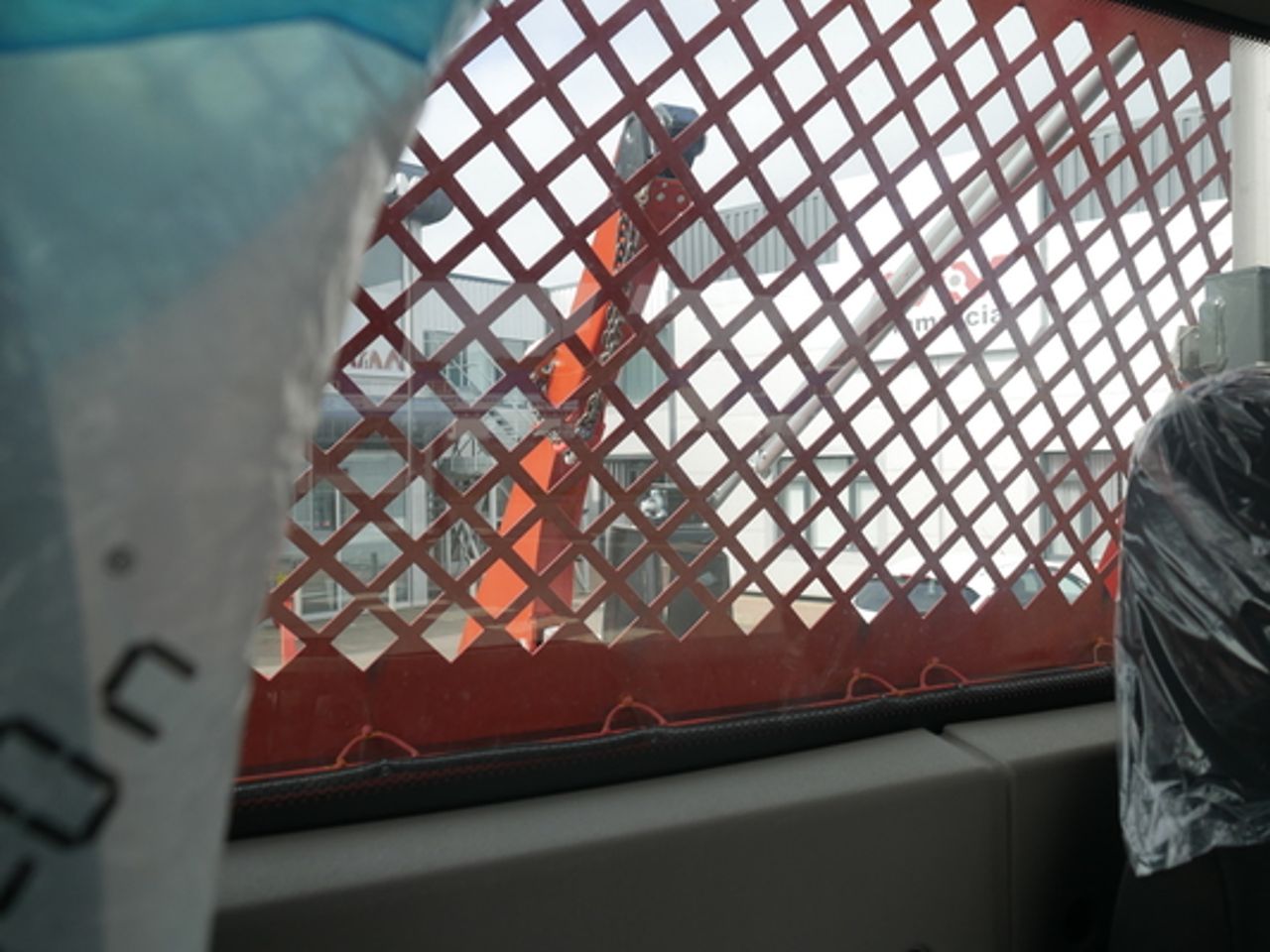 2022 DAF LF 290 Skip Loader for sale at MV Commercial