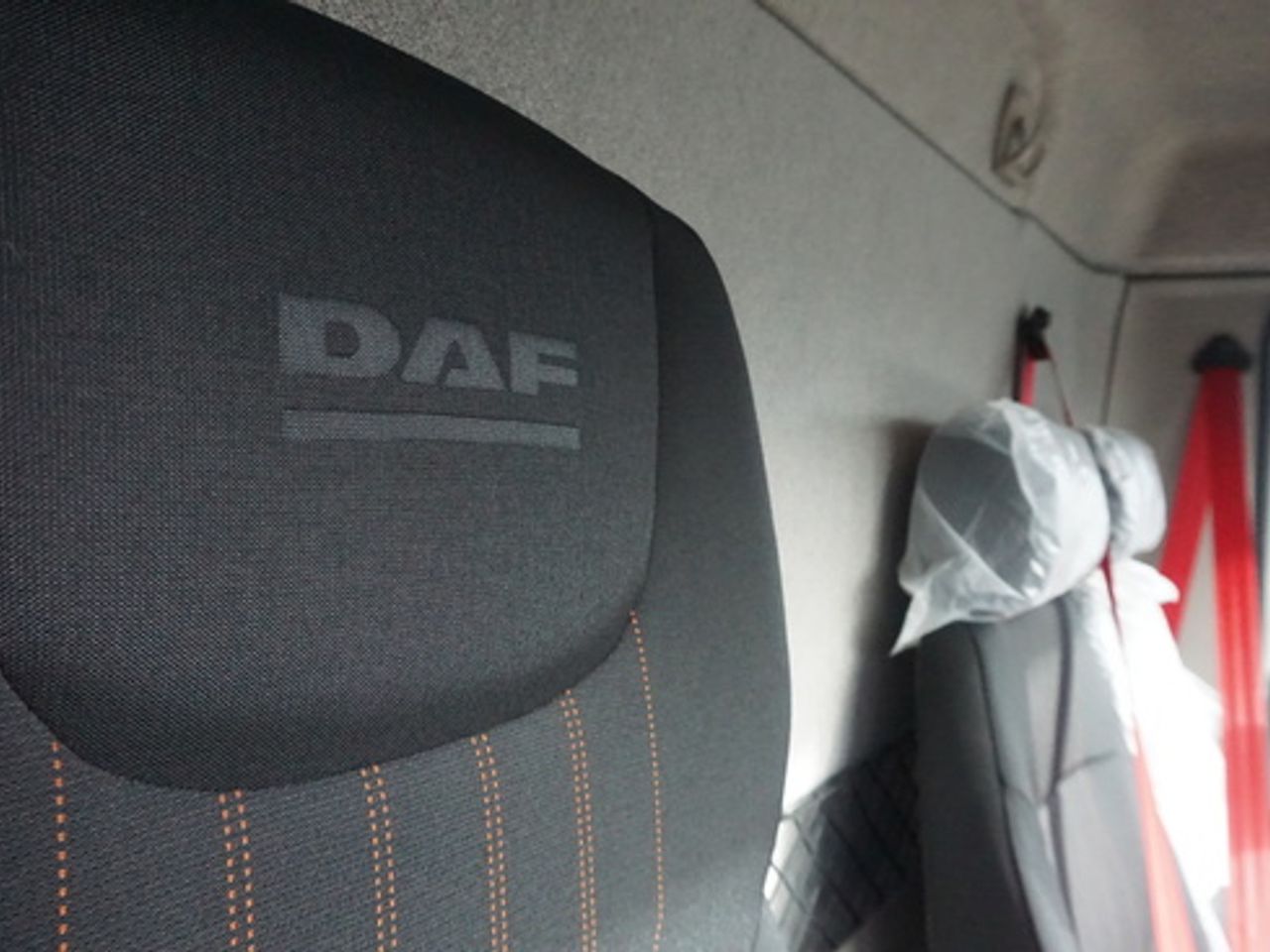 Ready to go DAF LF 180, Box, 180, 10 Tonne, Day Cab, Automatic, 3 Seats in Cab, Adaptive Cruise Control, Advanced Emergency Braking System (AEBS), Air Conditioning, Air Kit, , -, - | for sale at MV Commercial, the UKs leading Truck, Trailers and Van supplier. (SM71GZB 86007)