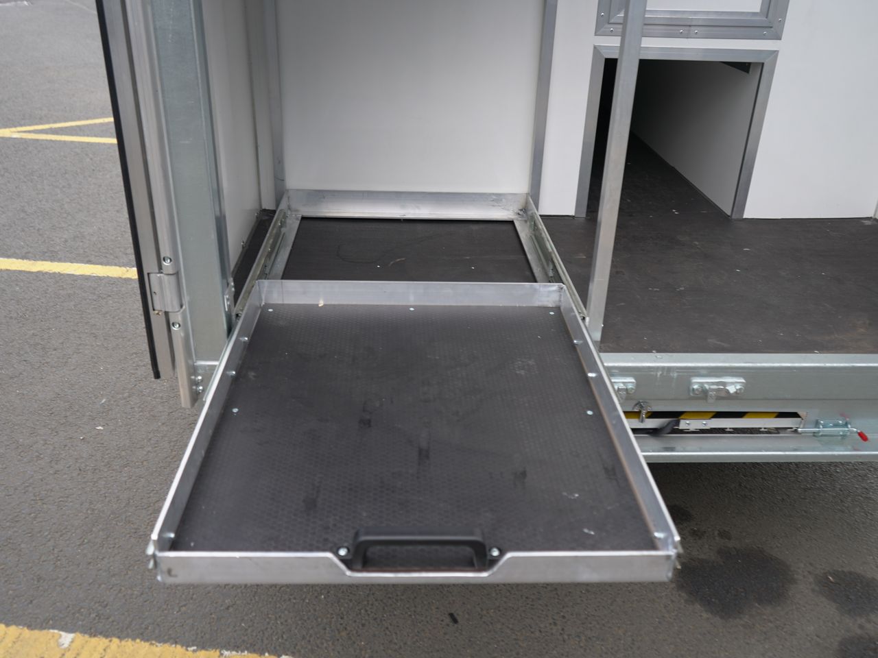 2022 Renault Master Van for sale at MV Commercial