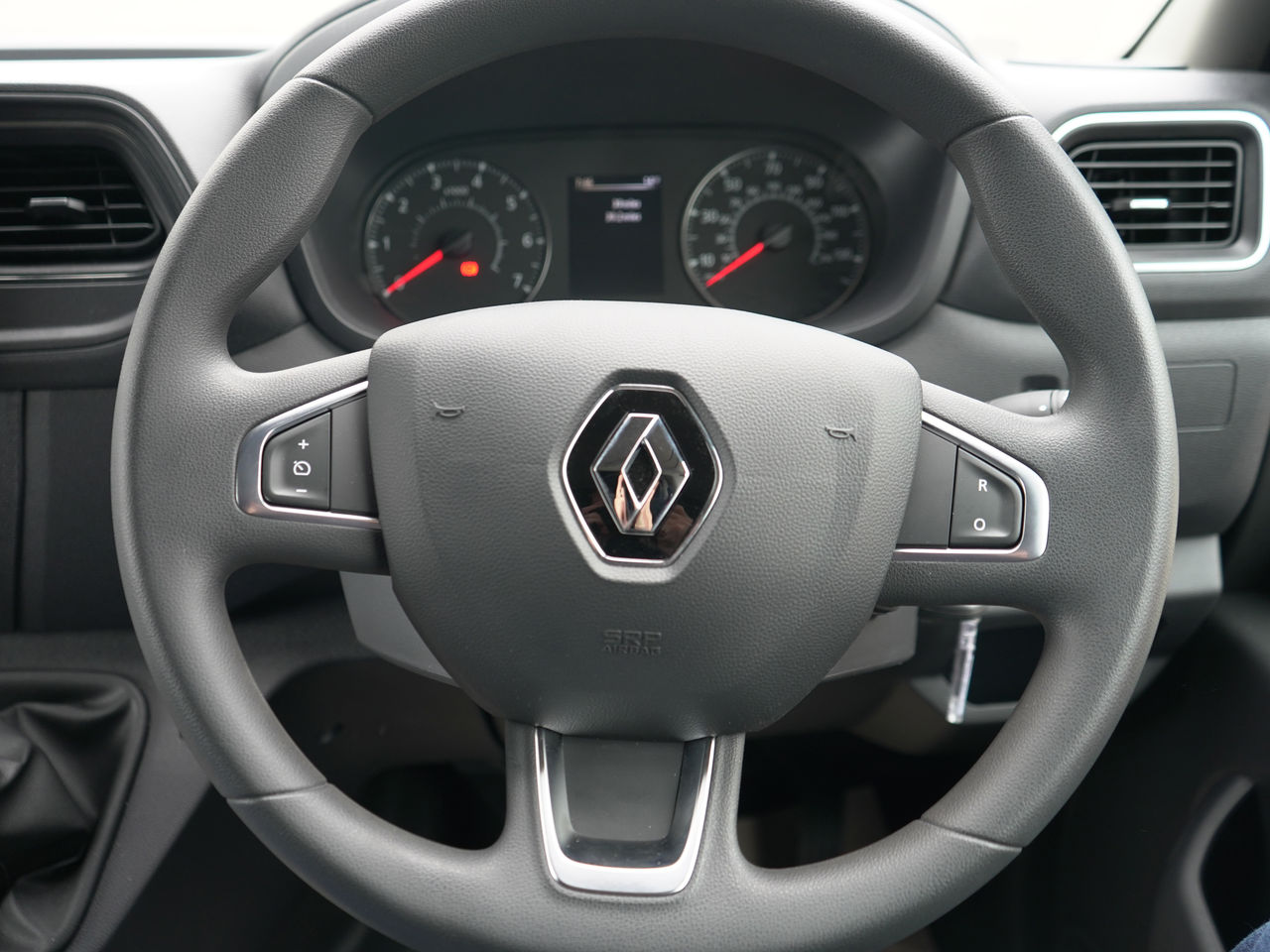 2022 Renault Master Van for sale at MV Commercial