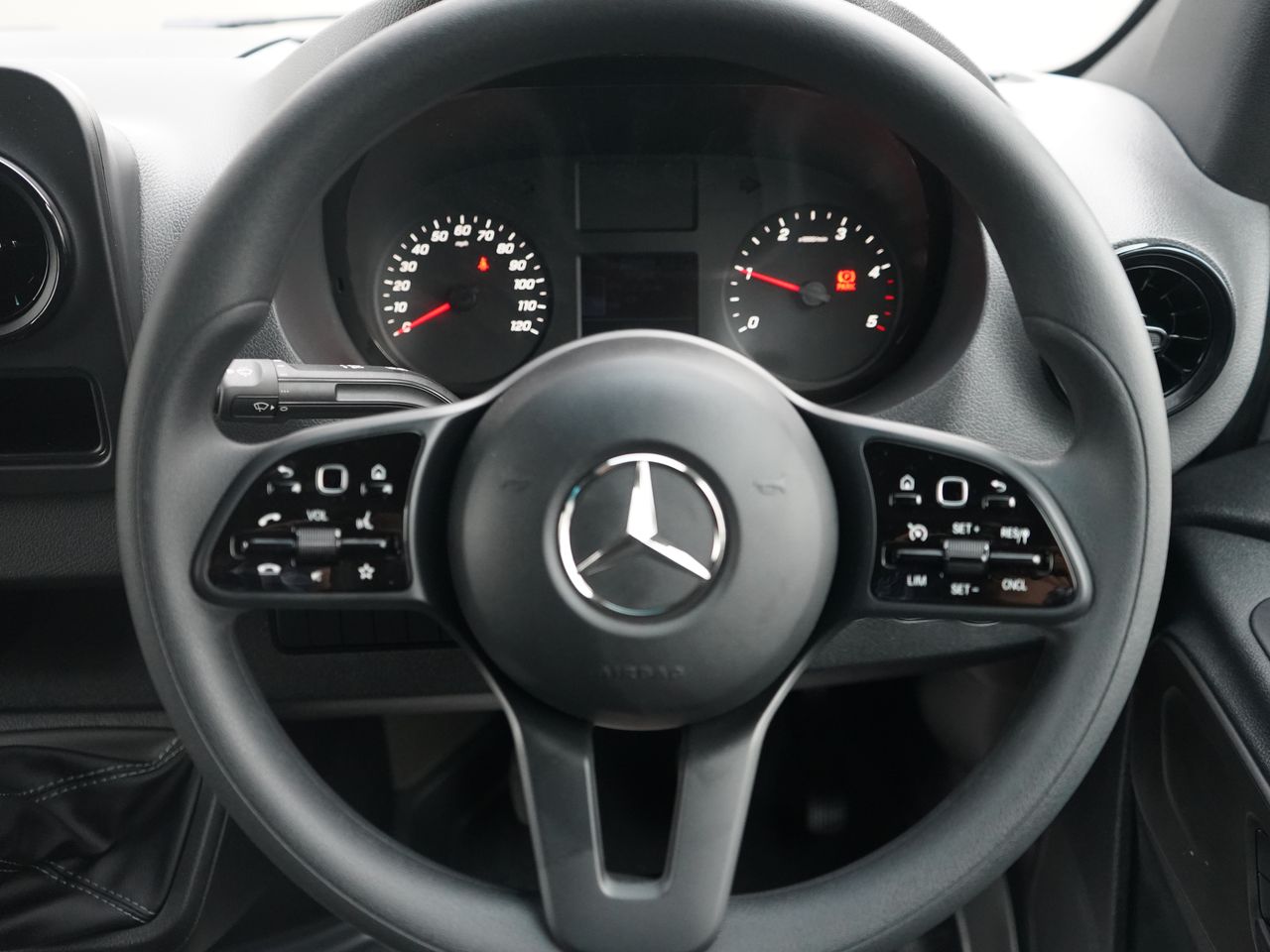 2022 Mercedes-Benz Sprinter 315 L2H2 Progressive  Van for sale at MV Commercial