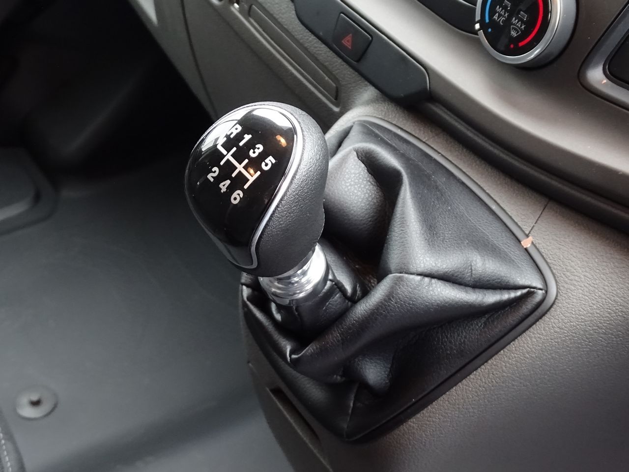 2022 Ford Transit Custom 280 L1 FWD 2.0 EcoBlue 130PS Low Roof Trend Van for sale at MV Commercial