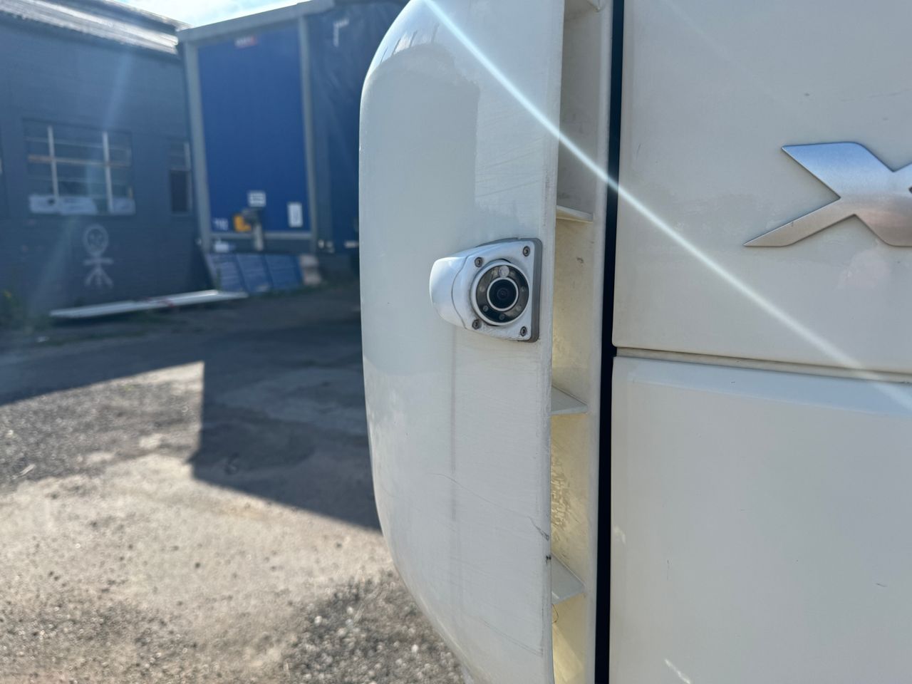 2020 DAF XF 480 Tractor Unit for sale at MV Commercial