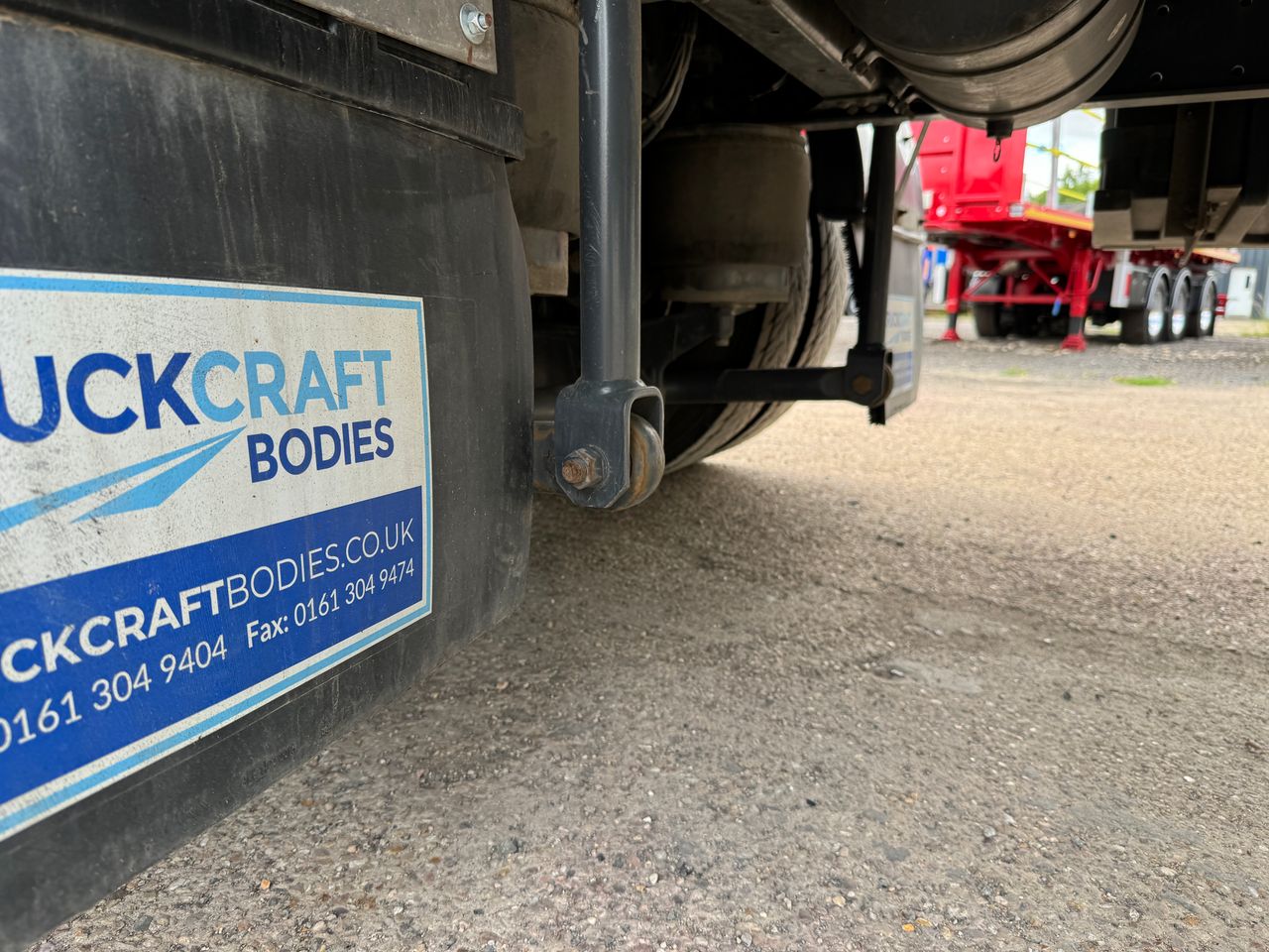 Ready to go DAF LF 290, Dropside, , 18 Tonne, Day Cab, Automatic, Hardwood Flooring, FORS - Gold Kit fitted, Strobe Lights, Storage Cage, Toolbox, , Palfinger, PK19.001 SLD B | for sale at MV Commercial, the UKs leading Truck, Trailers and Van supplier. (SN20XUT 898965)
