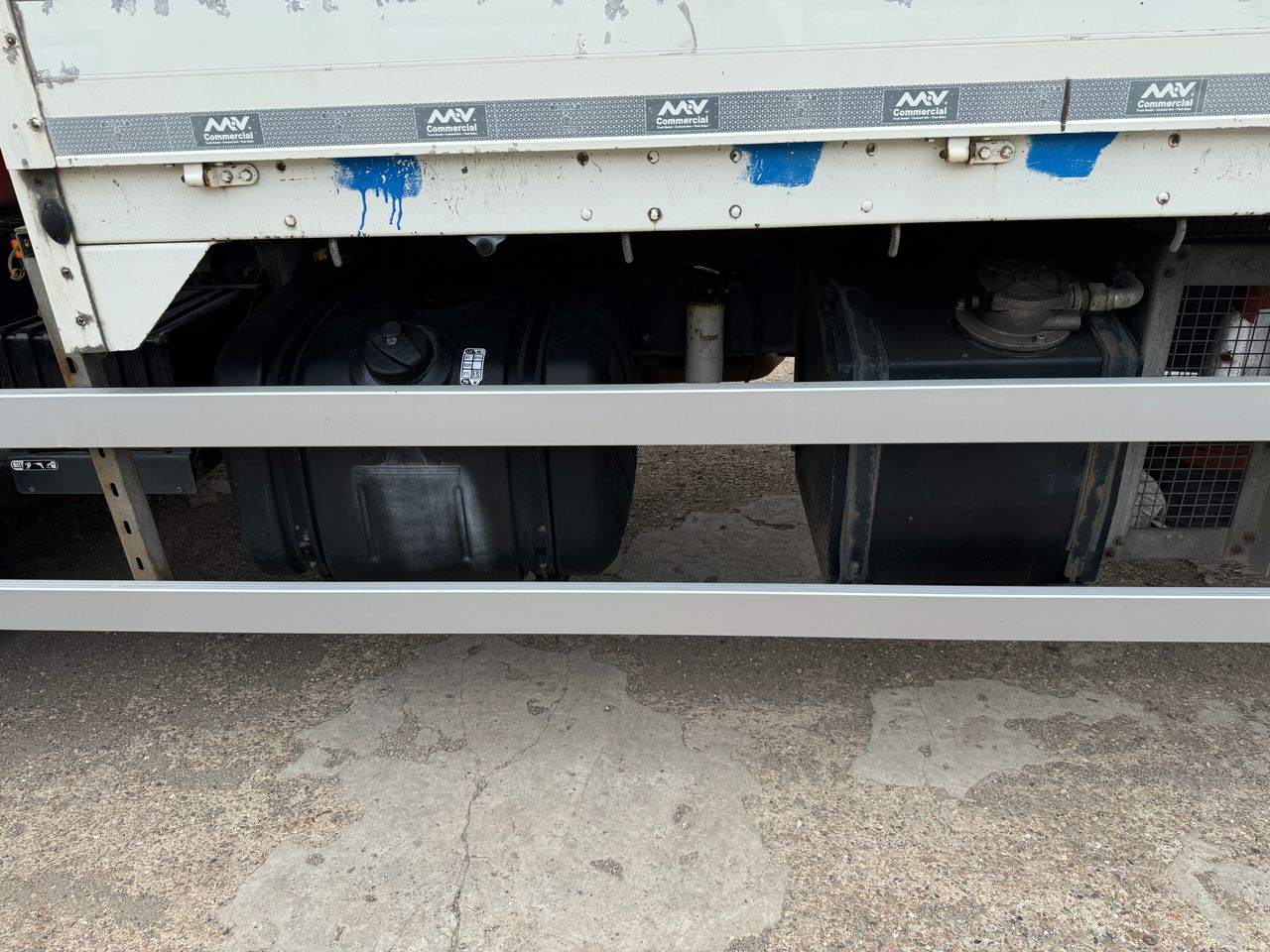 2020 DAF LF 290 Dropside for sale at MV Commercial