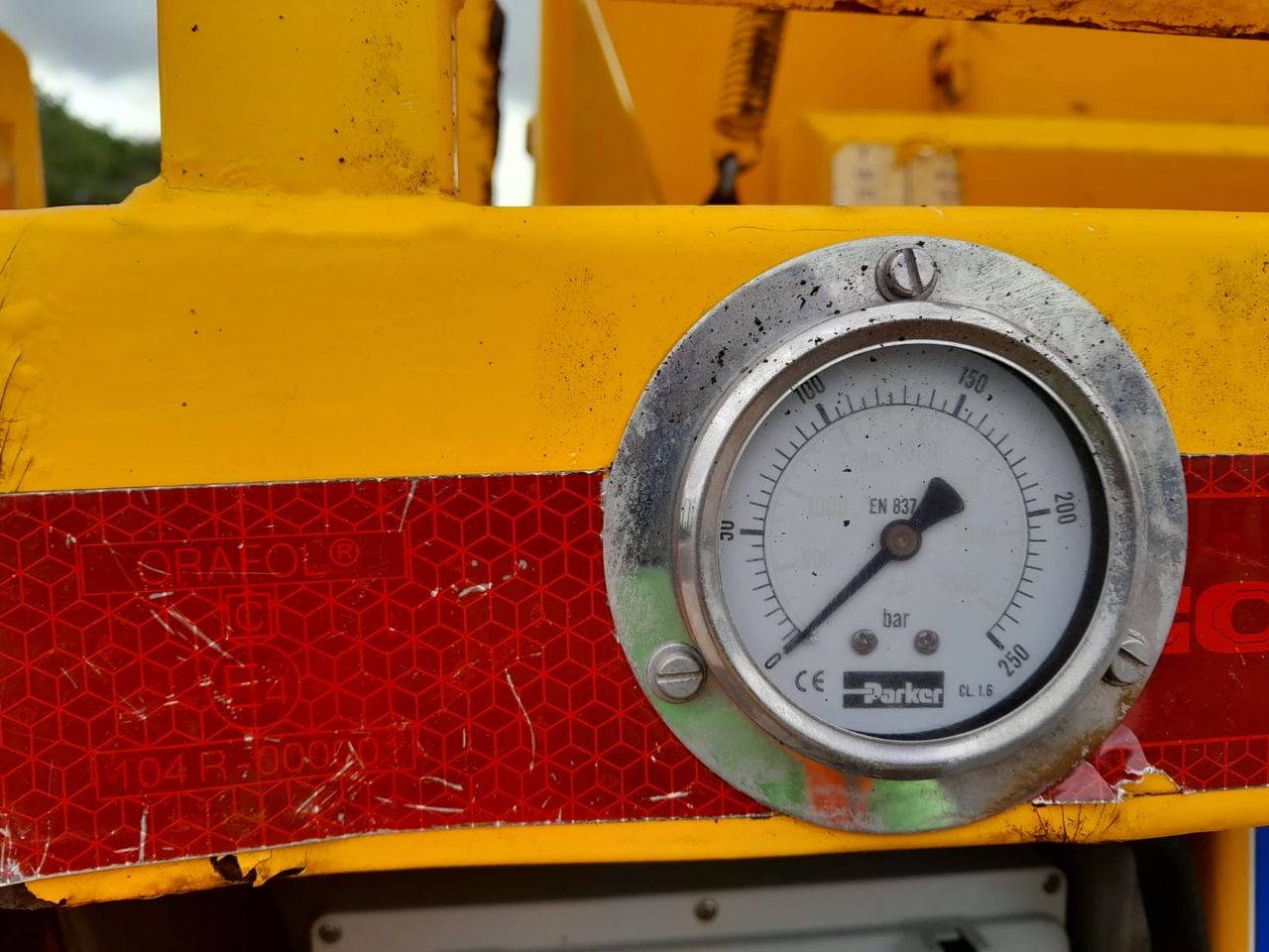 2019 DAF LF 260 Hot Box for sale at MV Commercial