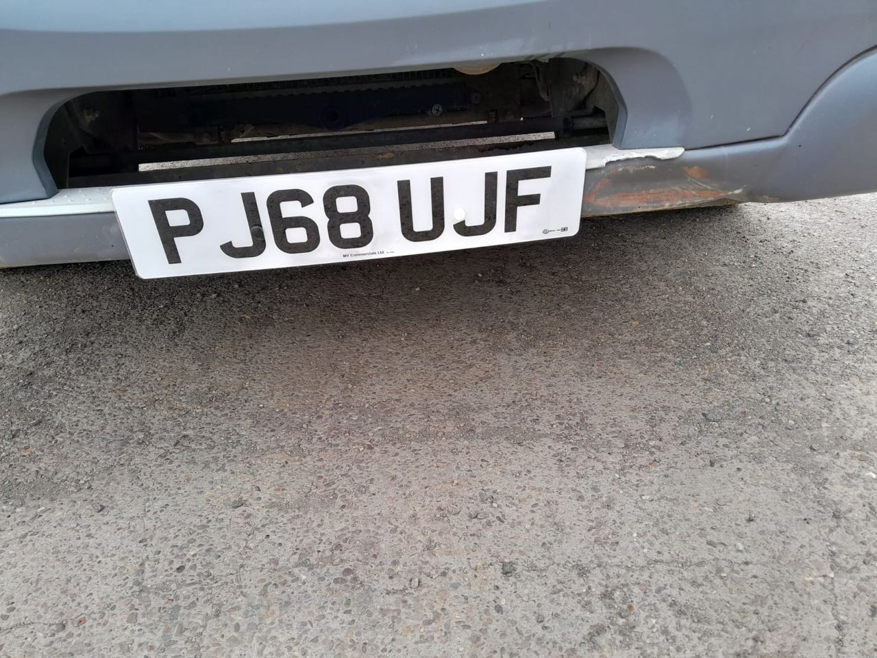 2019 DAF LF 260 Hot Box for sale at MV Commercial