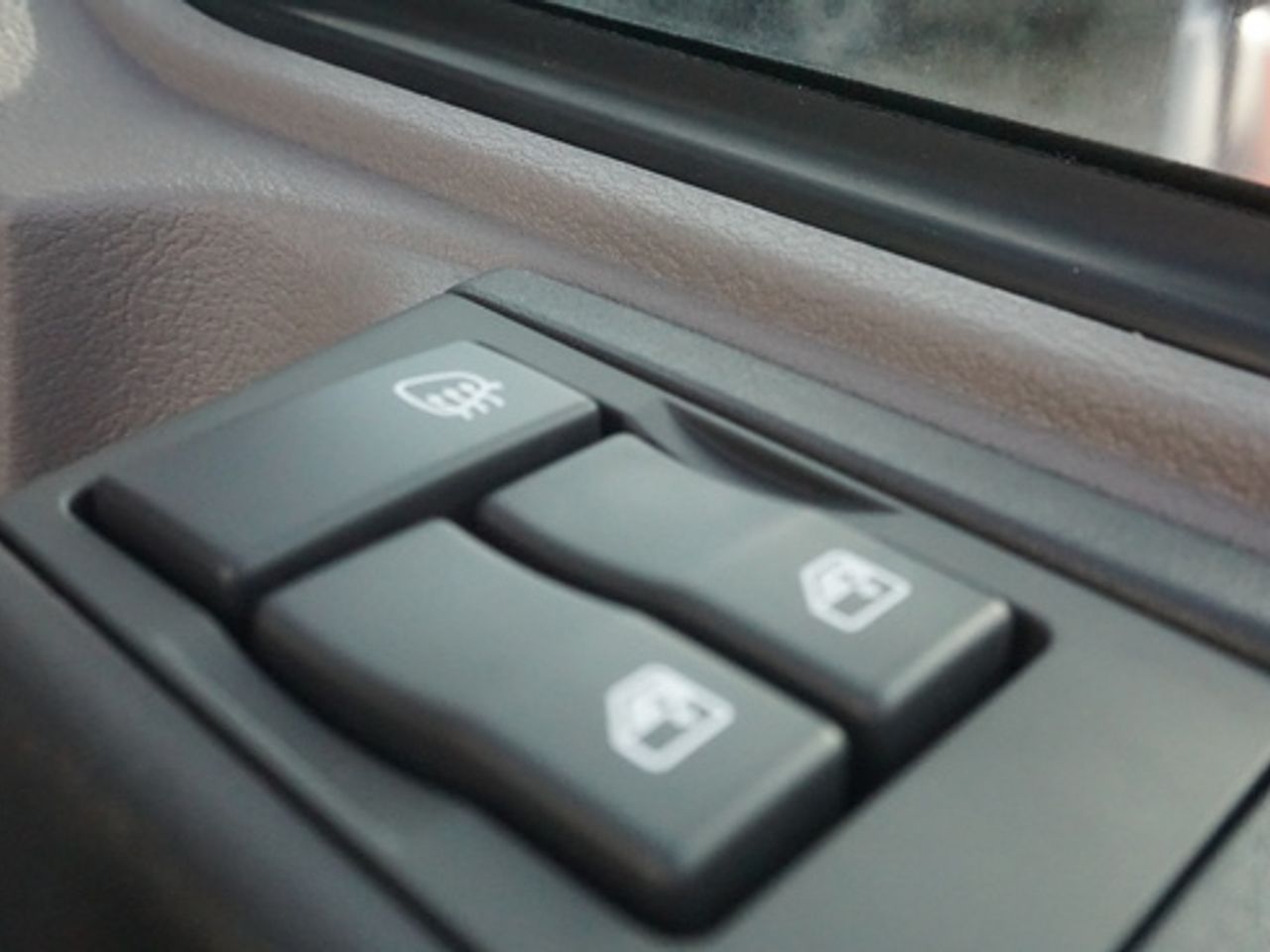 2022 DAF LF 180 Box for sale at MV Commercial