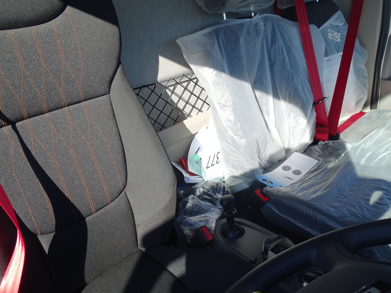 2023 DAF LF 180 FA Dropside for sale at MV Commercial