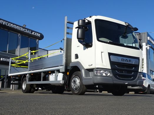 Image of DAF LF 180 FA