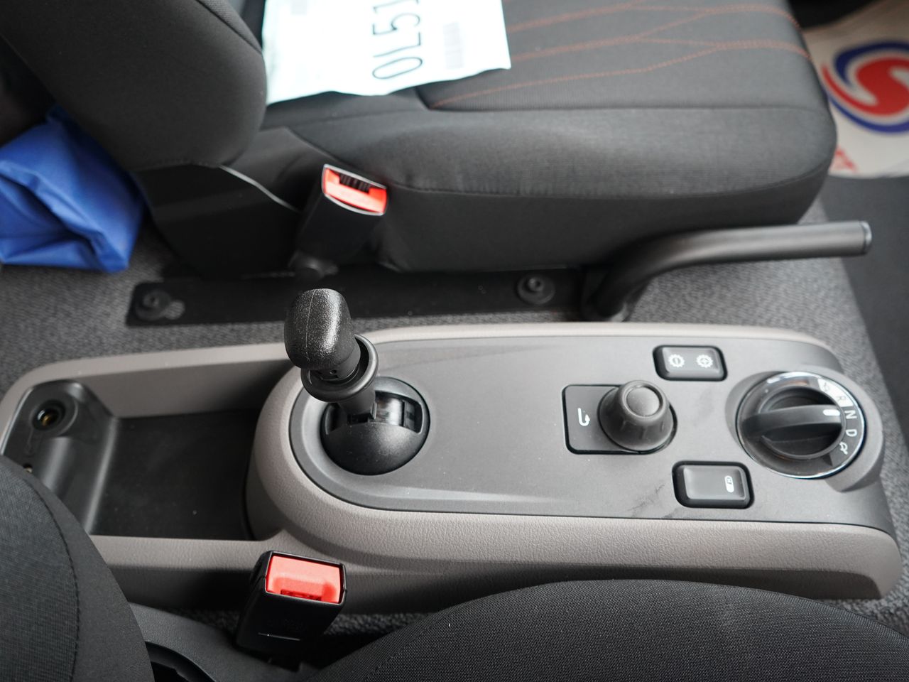 2022 DAF LF 180 Box for sale at MV Commercial