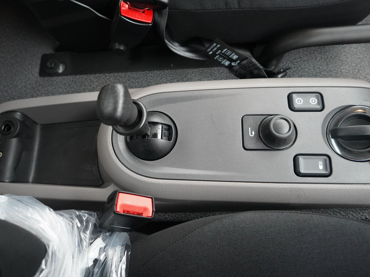 2022 DAF LF 290 Skip Loader for sale at MV Commercial