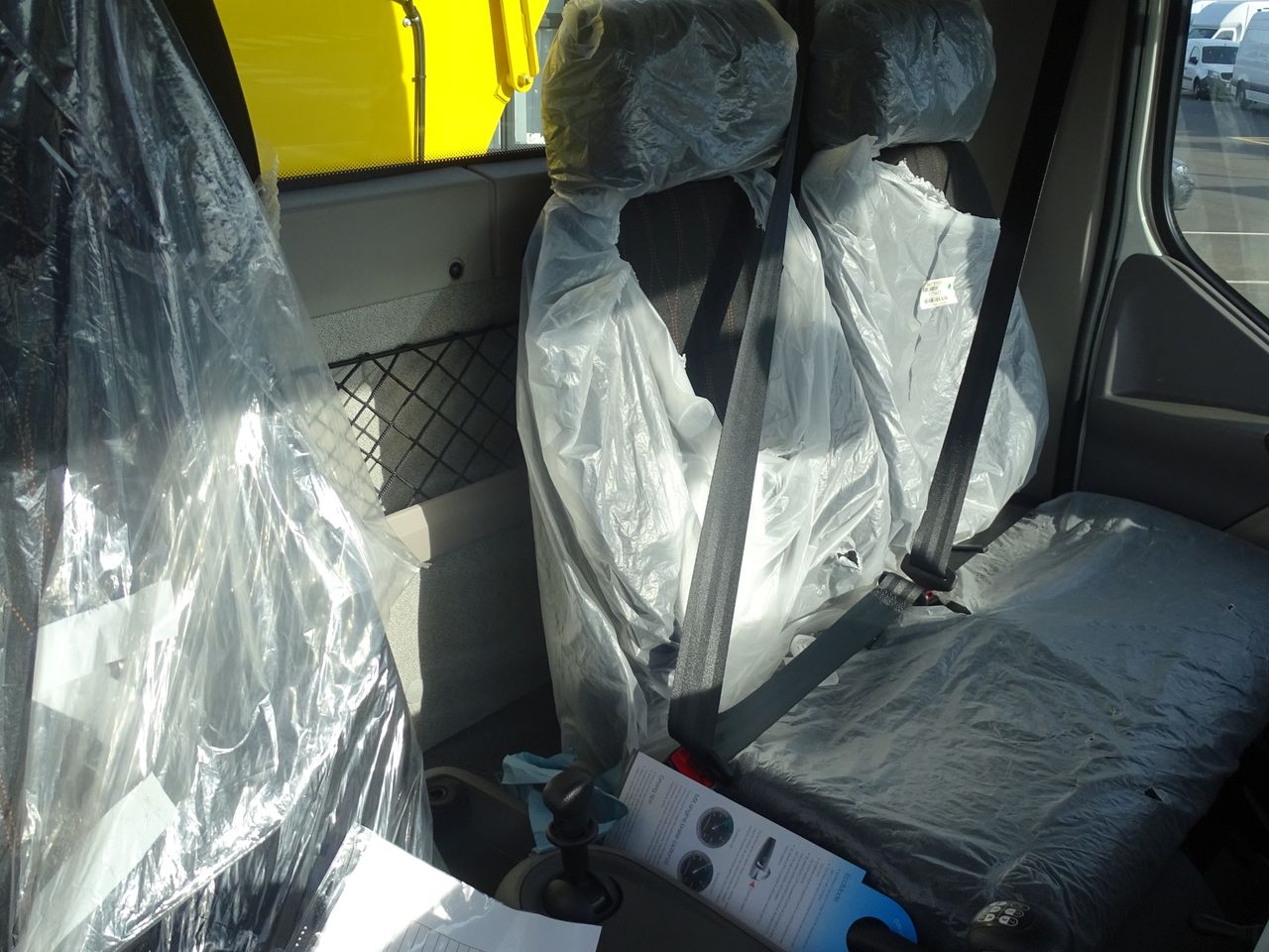 2023 DAF LF 290 Hot Box for sale at MV Commercial