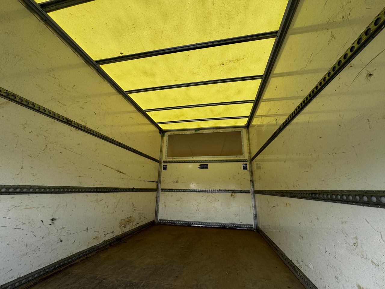 Ready to go Ford Transit 350 L3H3 130ps RWD, Box, , 3.5t, Day Cab, Manual, Column Tail Lift , , -, - | for sale at MV Commercial, the UKs leading Truck, Trailers and Van supplier. (HV73WKT 917559)