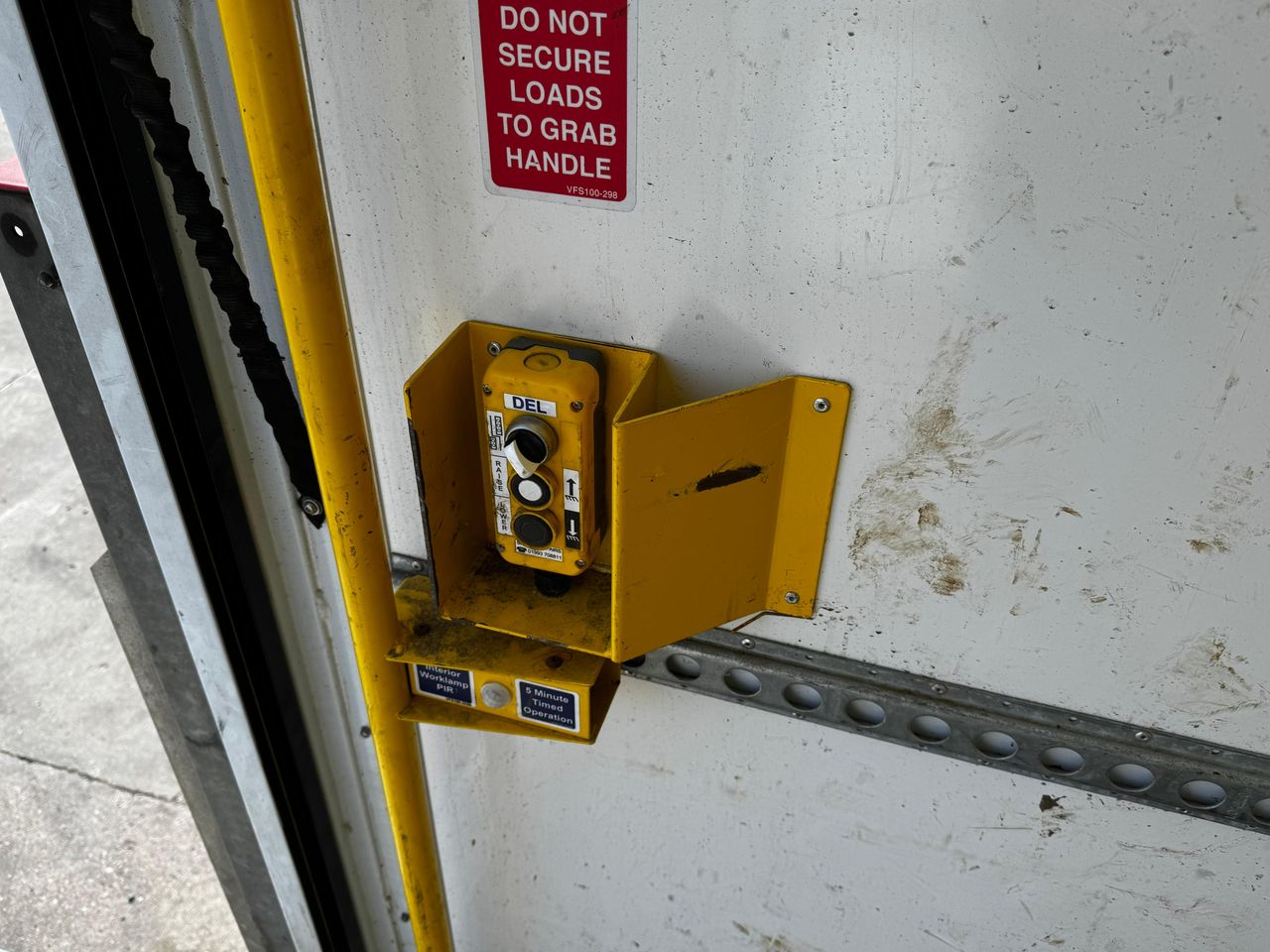 Ready to go Ford Transit 350 L3H3 130ps RWD, Box, , 3.5t, Day Cab, Manual, Column Tail Lift , , -, - | for sale at MV Commercial, the UKs leading Truck, Trailers and Van supplier. (HV73WKT 917560)