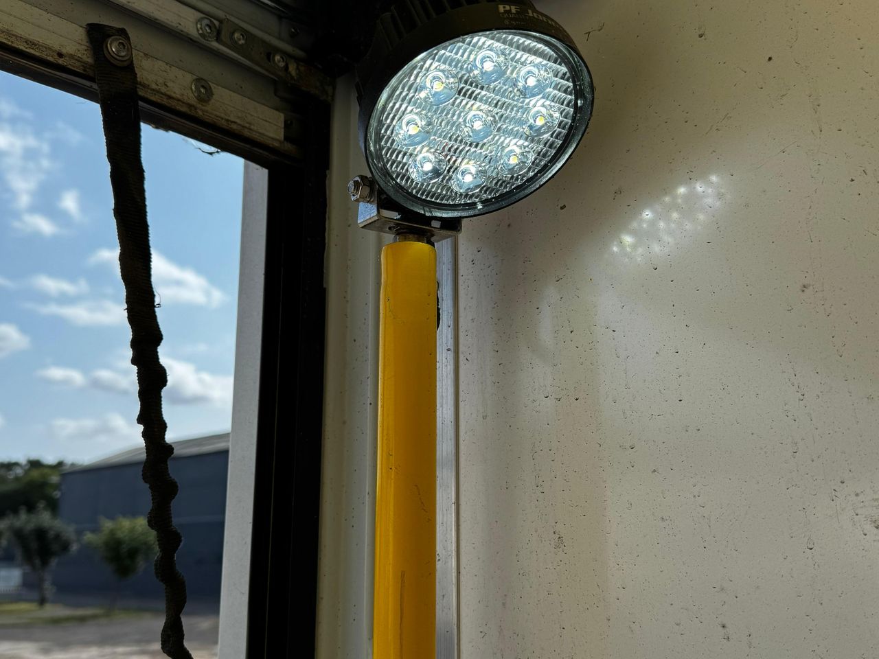 Ready to go Ford Transit 350 L3H3 130ps RWD, Box, , 3.5t, Day Cab, Manual, Column Tail Lift , , -, - | for sale at MV Commercial, the UKs leading Truck, Trailers and Van supplier. (HV73WKT 917562)