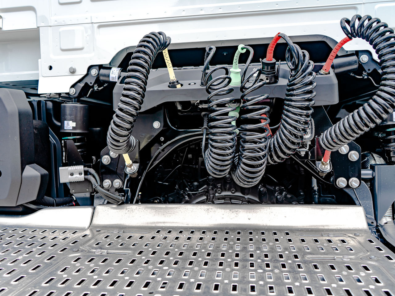 2023 DAF FTG XF480 Tractor Unit for sale at MV Commercial