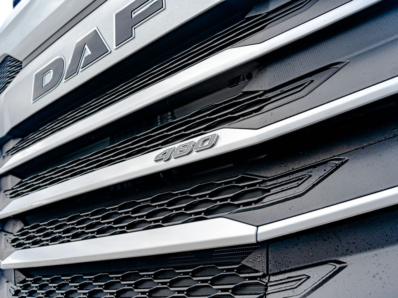 2023 DAF FTG XF480 Tractor Unit for sale at MV Commercial