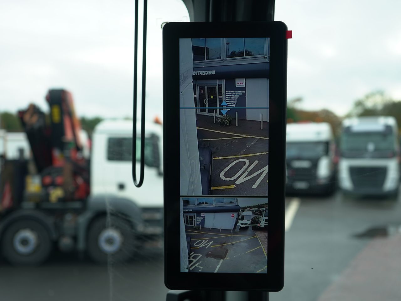 2023 DAF FTG XF480 Tractor Unit for sale at MV Commercial