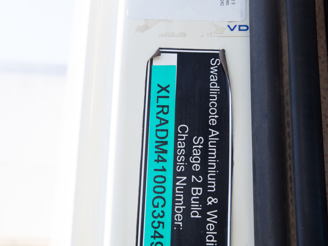 2021 DAF CF 450 Tipper for sale at MV Commercial