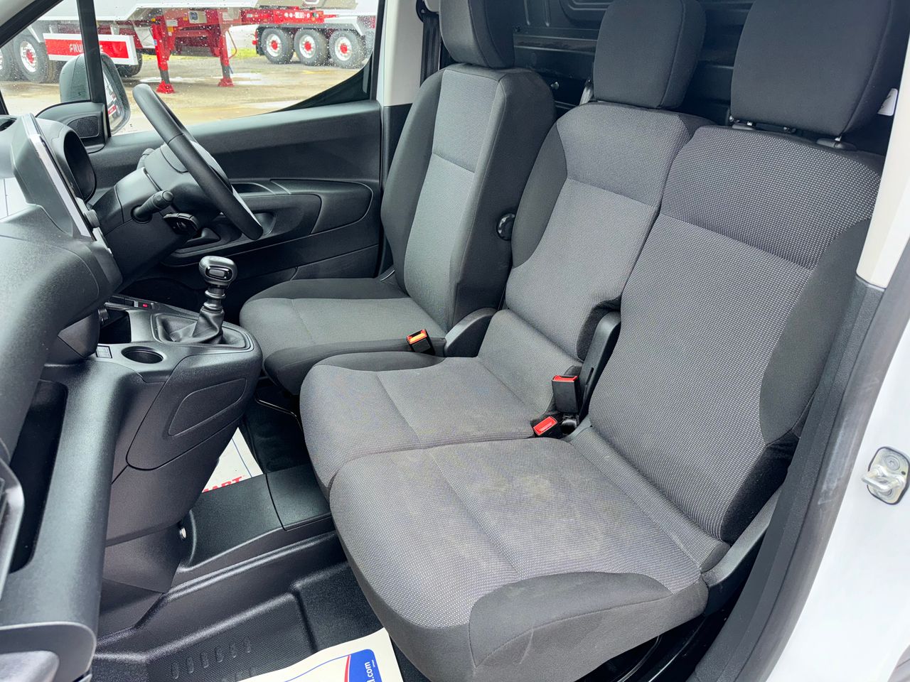 2023 Citroën  Berlingo  Van for sale at MV Commercial