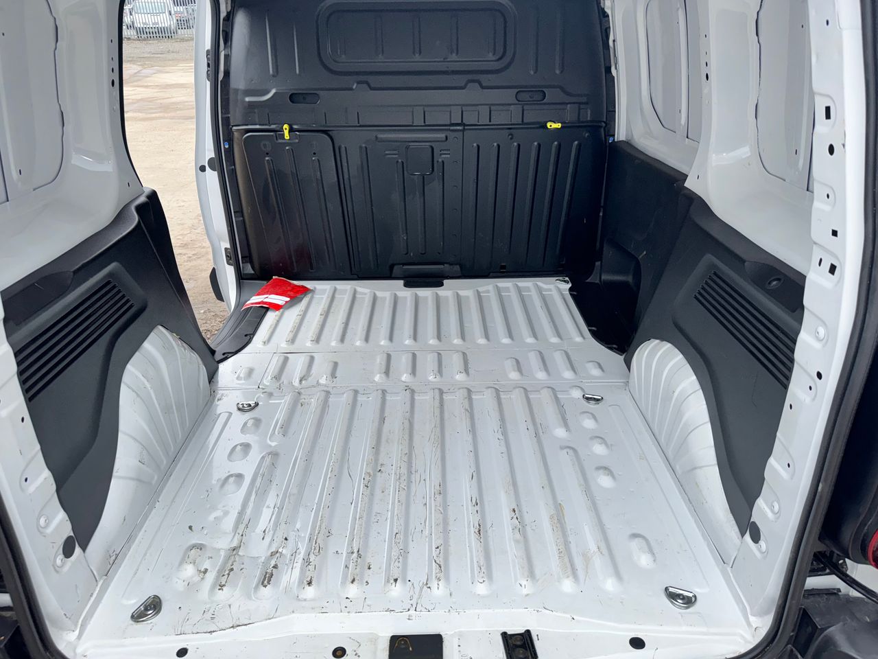 2023 Citroën  Berlingo  Van for sale at MV Commercial