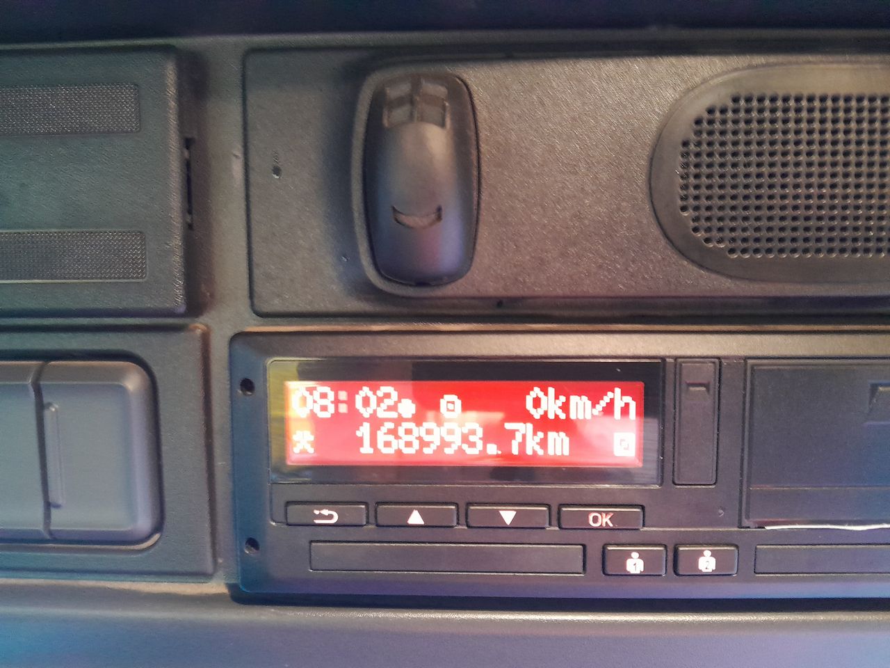 2020 DAF LF 290 Hot Box for sale at MV Commercial