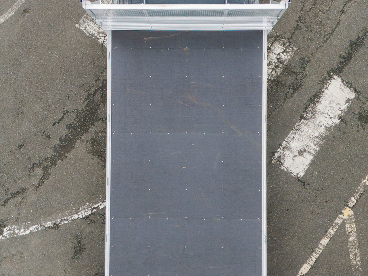 2024 Mercedes-Benz Sprinter Flatbed for sale at MV Commercial