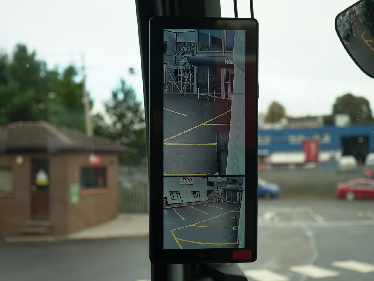 2024 DAF XF 480 Tractor Unit for sale at MV Commercial