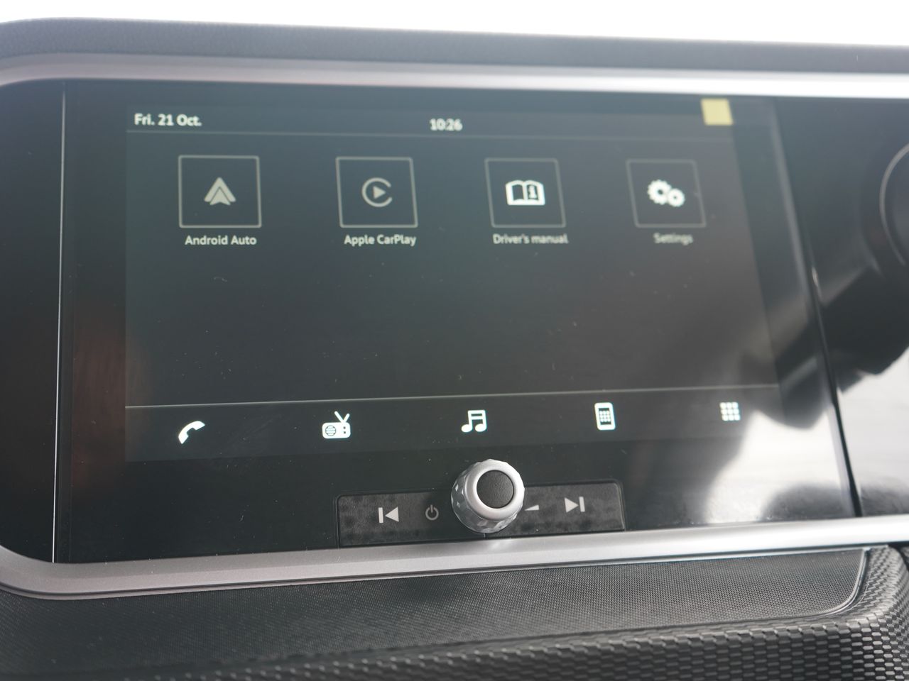 2024 DAF XF 480 Tractor Unit for sale at MV Commercial