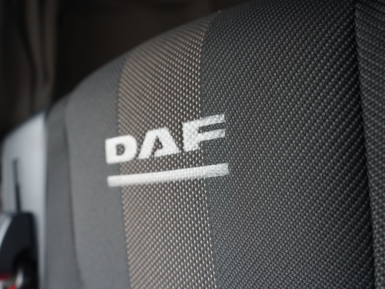 2024 DAF XF 480 Tractor Unit for sale at MV Commercial