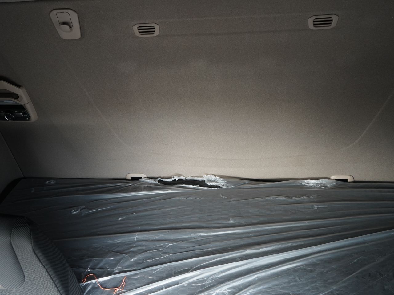 2024 DAF XF 480 Tractor Unit for sale at MV Commercial