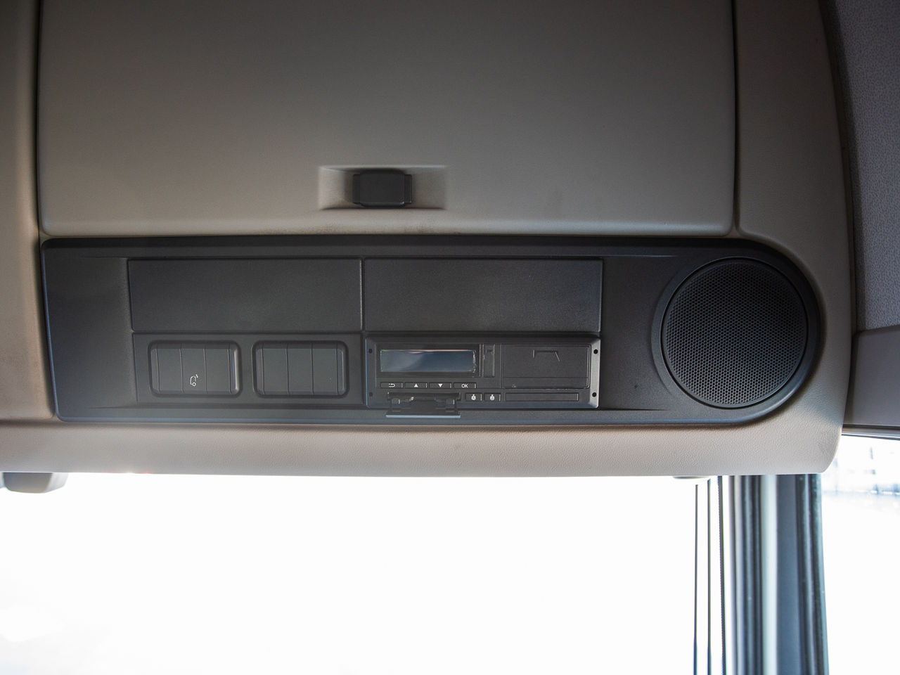 2019 DAF XF 480 Tractor Unit for sale at MV Commercial