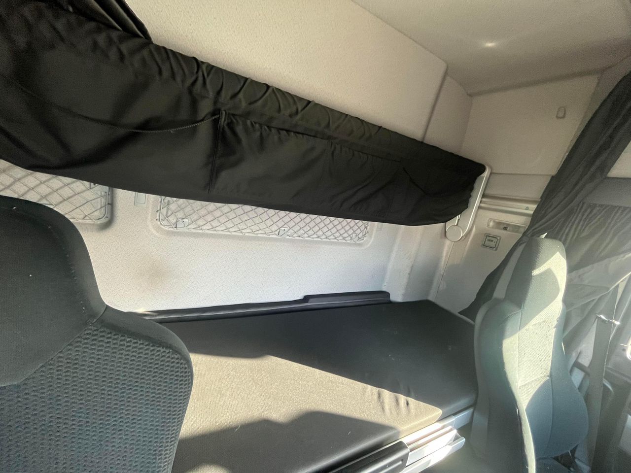 2018 MAN TGX 26.480 Tractor Unit for sale at MV Commercial