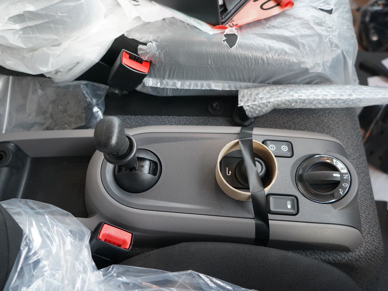 2023 DAF LF 180 Box for sale at MV Commercial