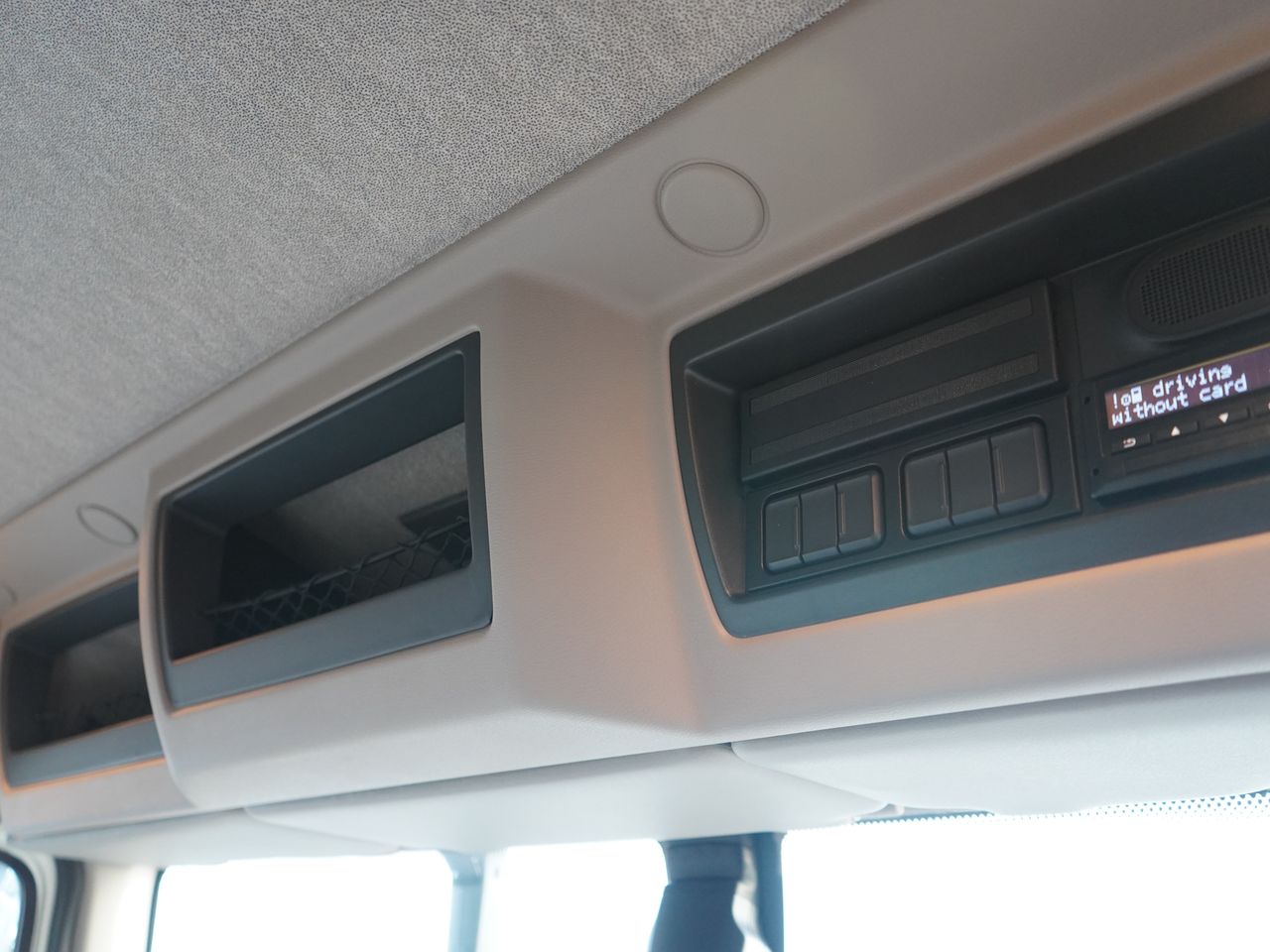 2023 DAF LF 180 Box for sale at MV Commercial