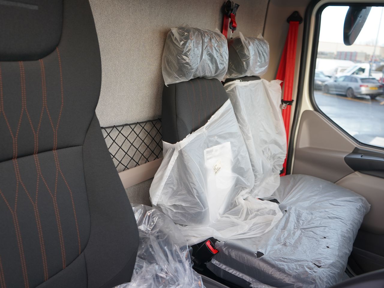 2023 DAF LF 180 Box for sale at MV Commercial