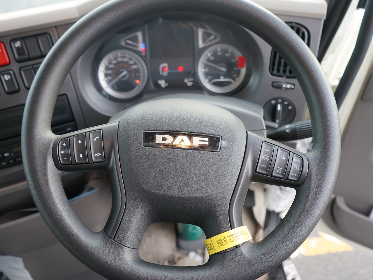 2023 DAF LF 180 Box for sale at MV Commercial