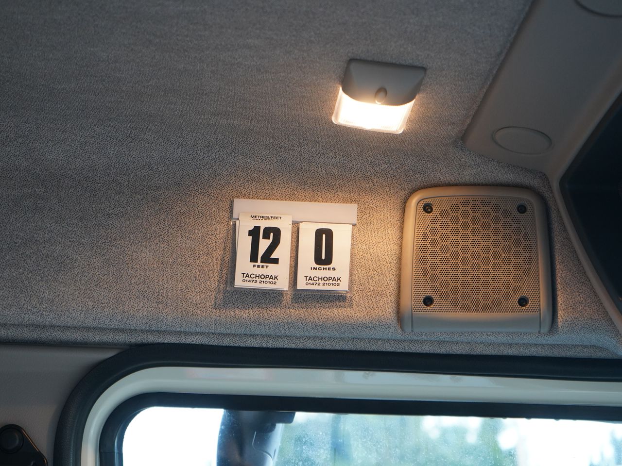 2023 DAF LF 180 Box for sale at MV Commercial