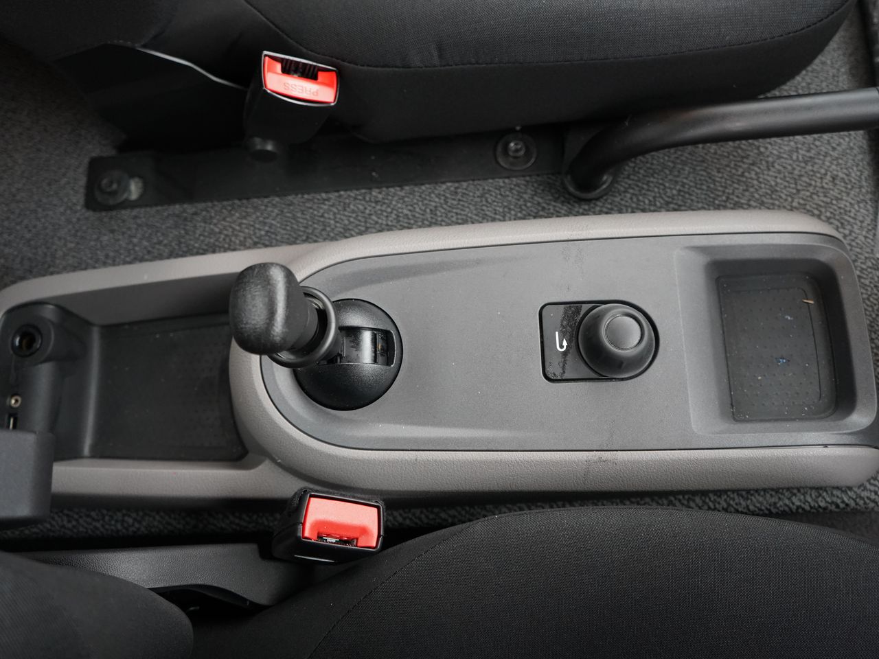 2023 DAF LF 290 Skip Loader for sale at MV Commercial