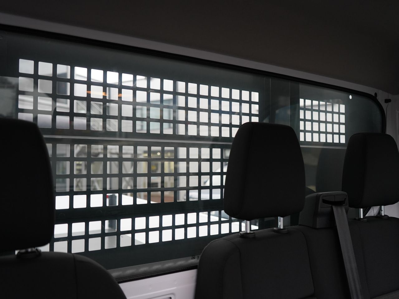 2022 Ford Ford transit 350 L2 RWD 2.0 Ecoblue 130ps Tipper Tipper for sale at MV Commercial