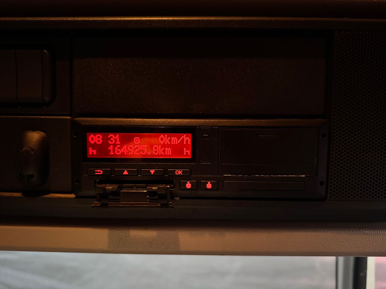 2020 DAF CF 410 Flatbed for sale at MV Commercial