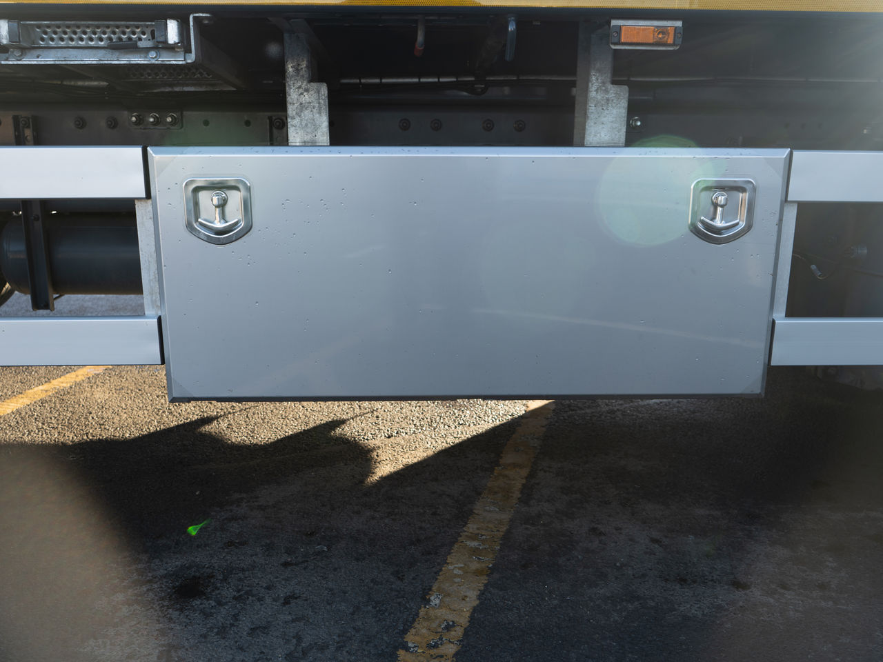 2023 DAF XF 530 Cabin Spec for sale at MV Commercial