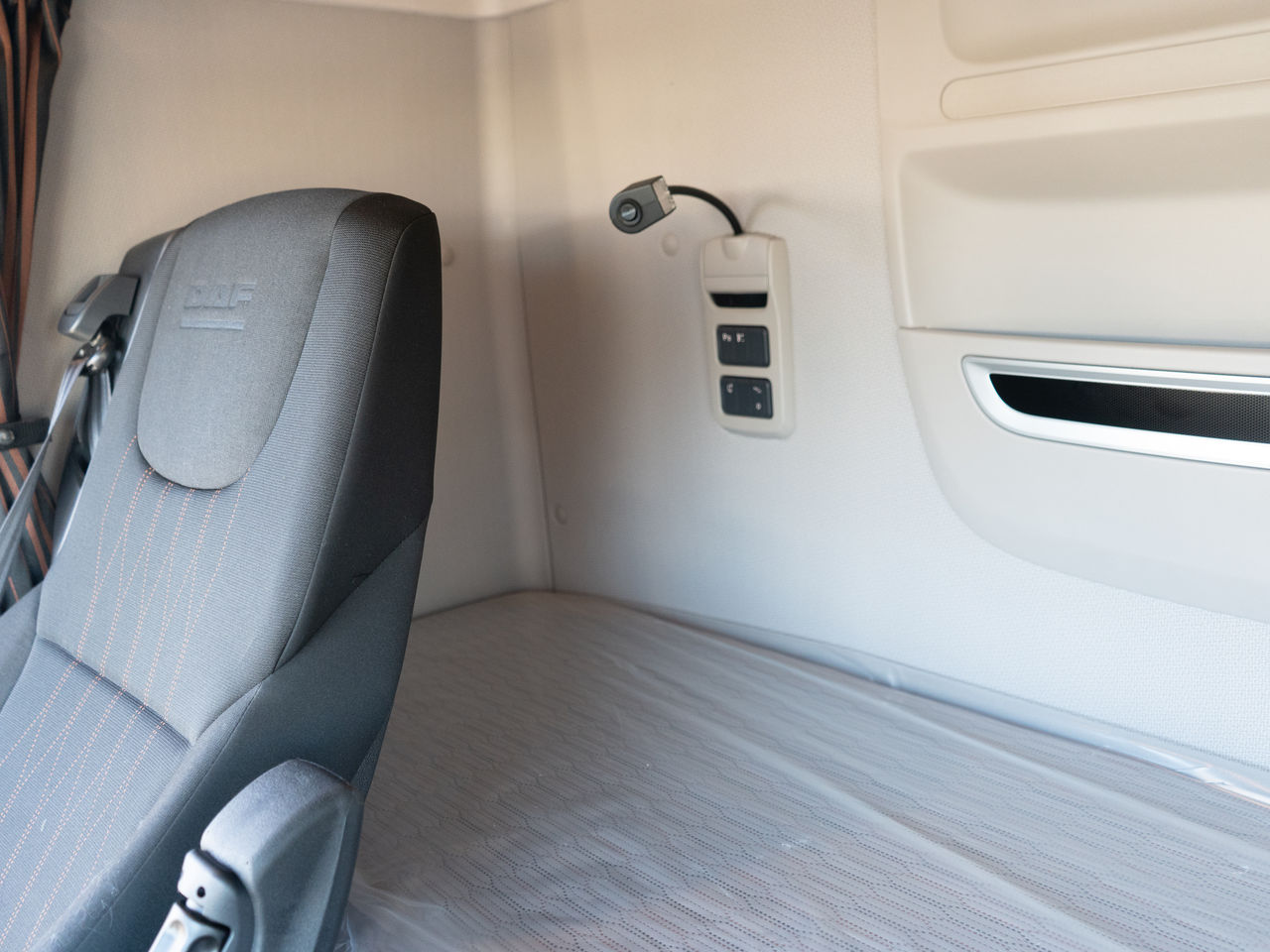 2023 DAF XF 530 Cabin Spec for sale at MV Commercial
