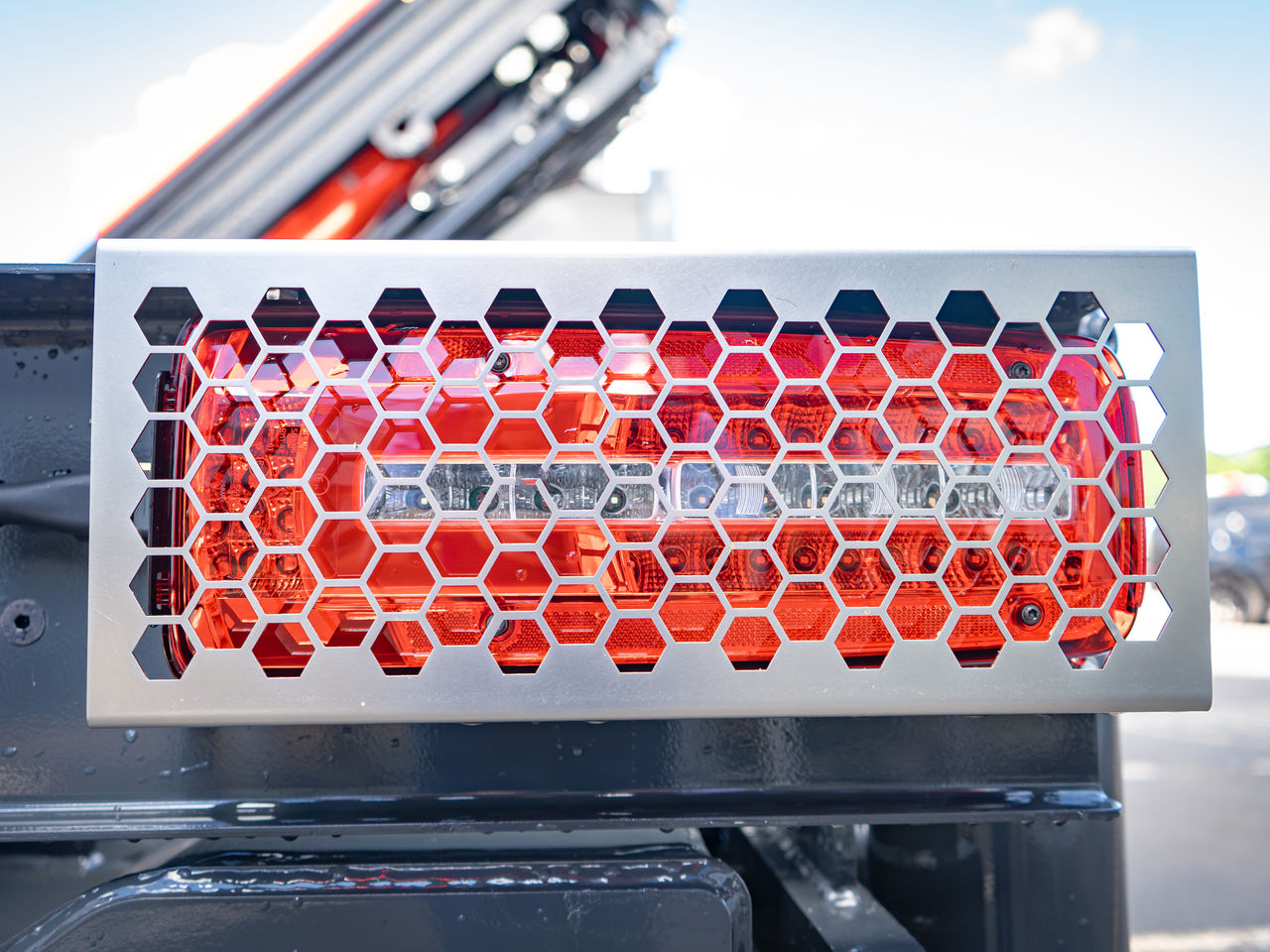 2025 DAF FTN XG530 Tractor Unit for sale at MV Commercial