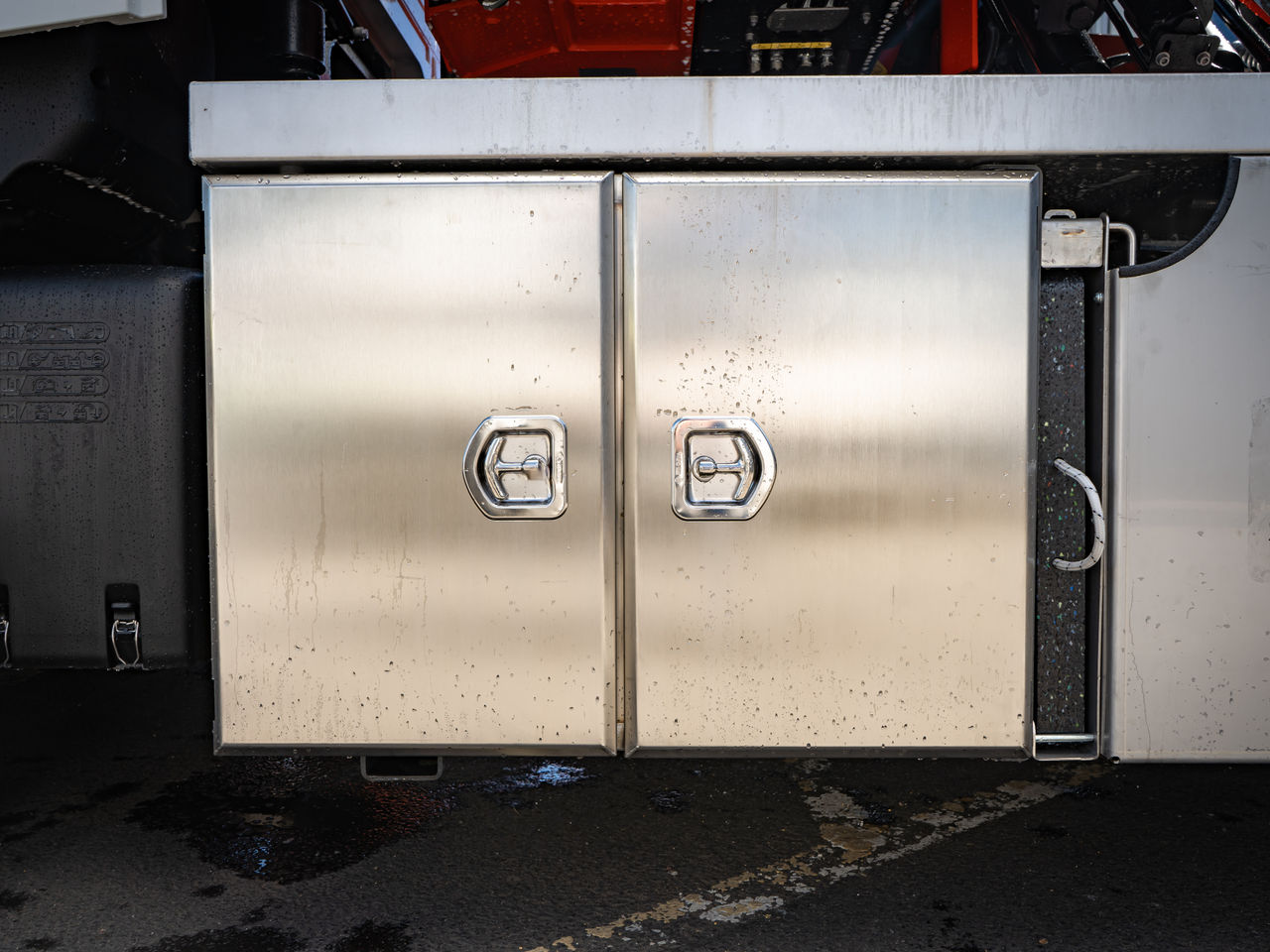 2025 DAF FTN XG530 Tractor Unit for sale at MV Commercial