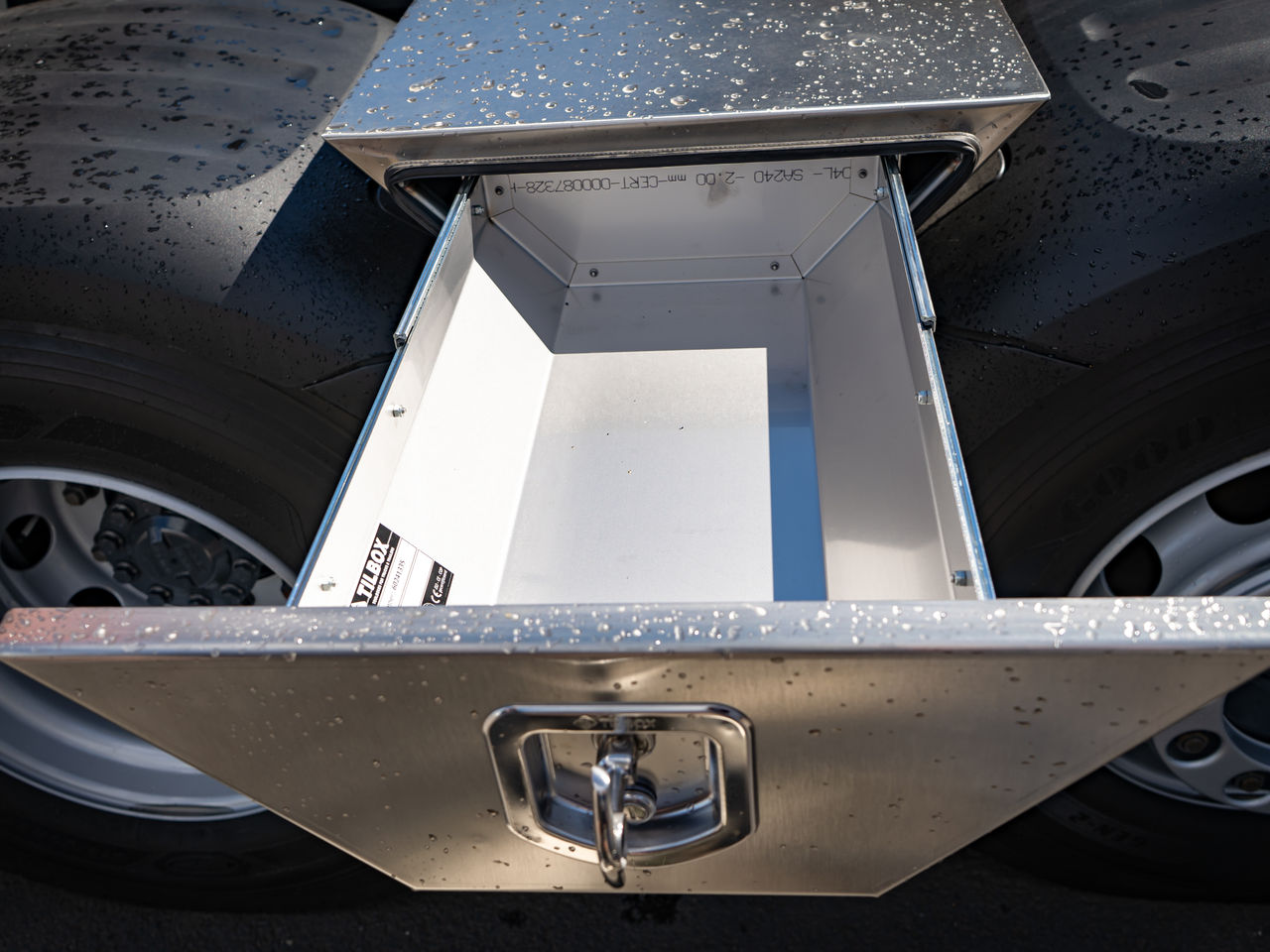 2025 DAF FTN XG530 Tractor Unit for sale at MV Commercial