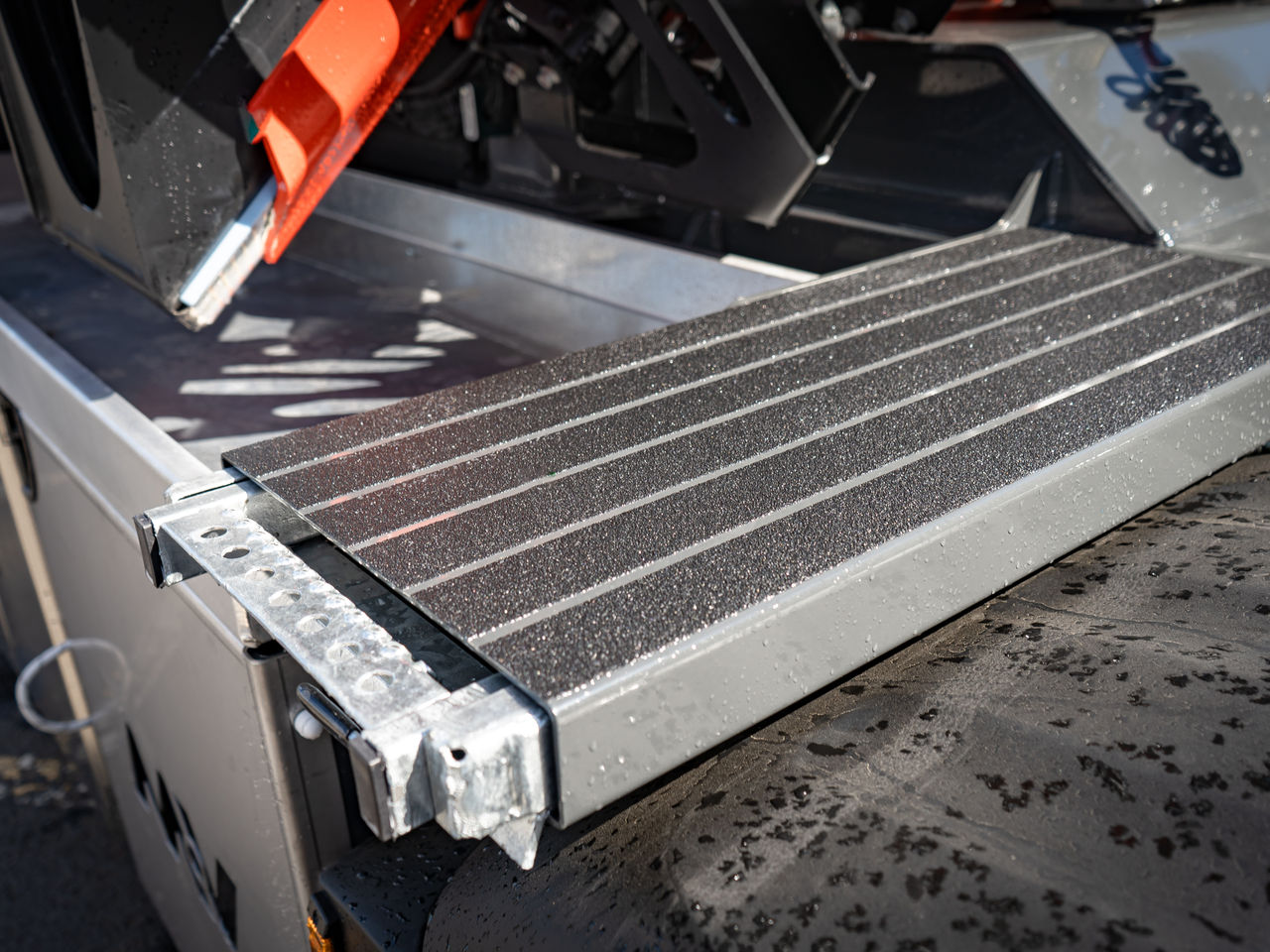 2025 DAF FTN XG530 Tractor Unit for sale at MV Commercial