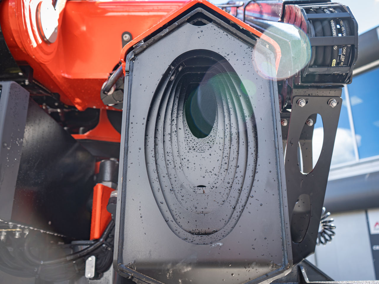 2025 DAF FTN XG530 Tractor Unit for sale at MV Commercial